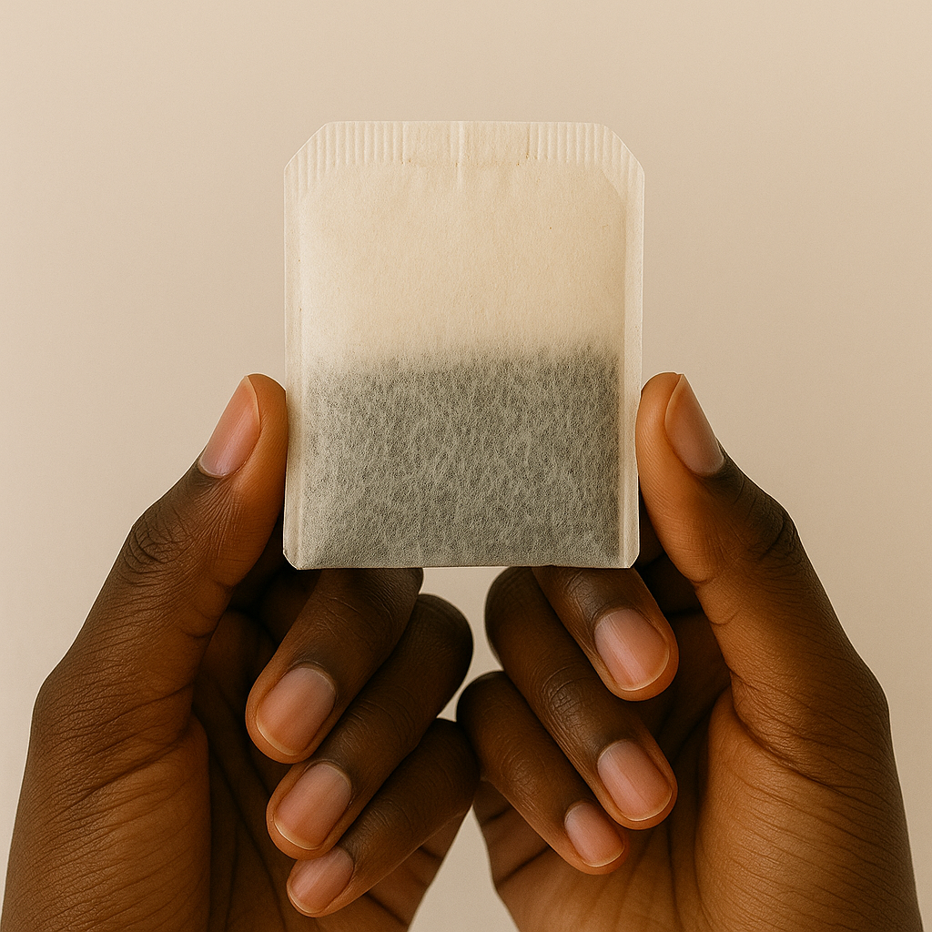 Hormone Harmony – Balance Blend