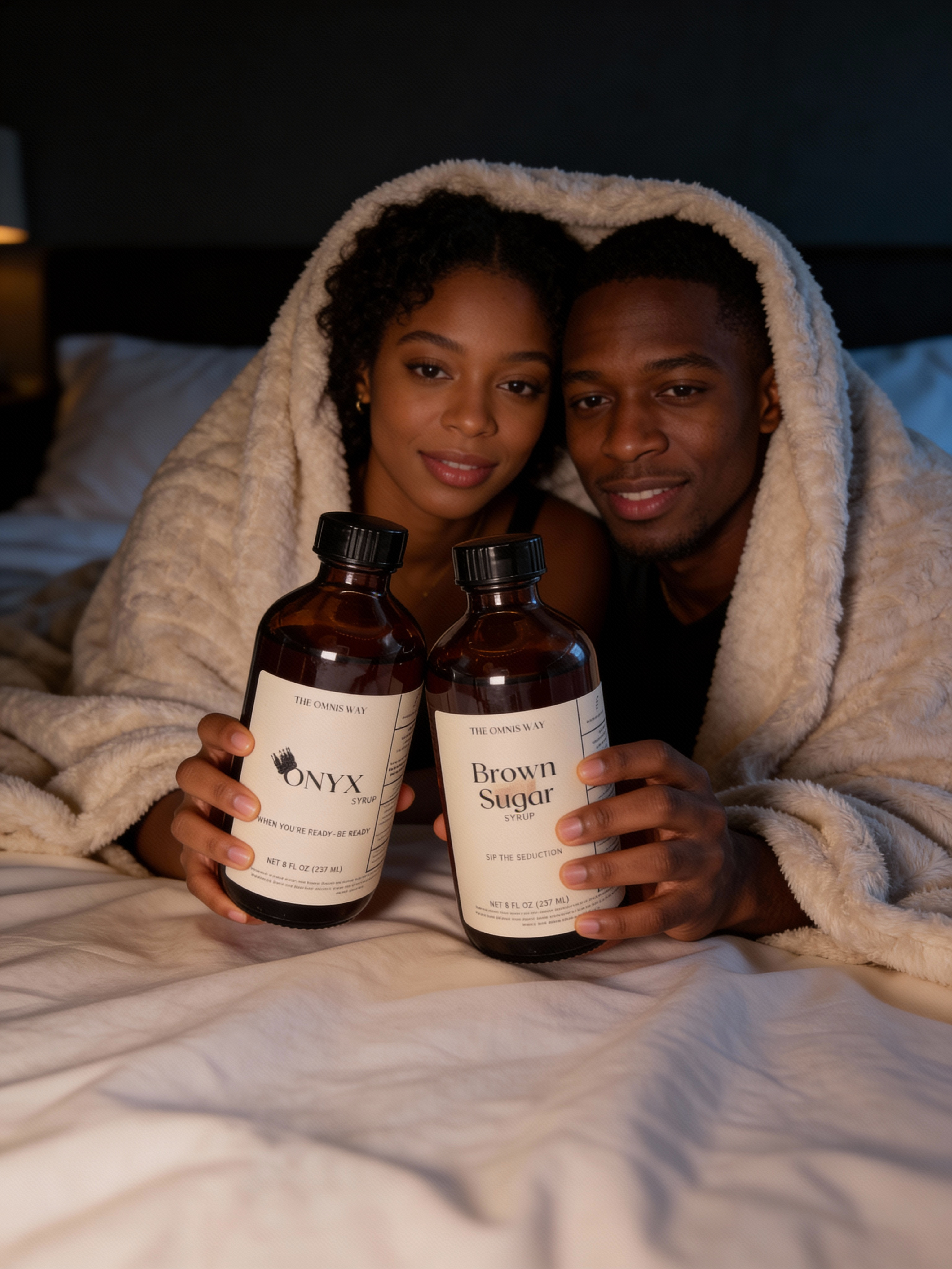 After Dark- Intimate Wellness Box