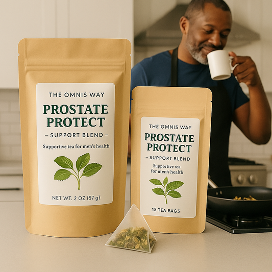 Prostate Protect – Support Blend