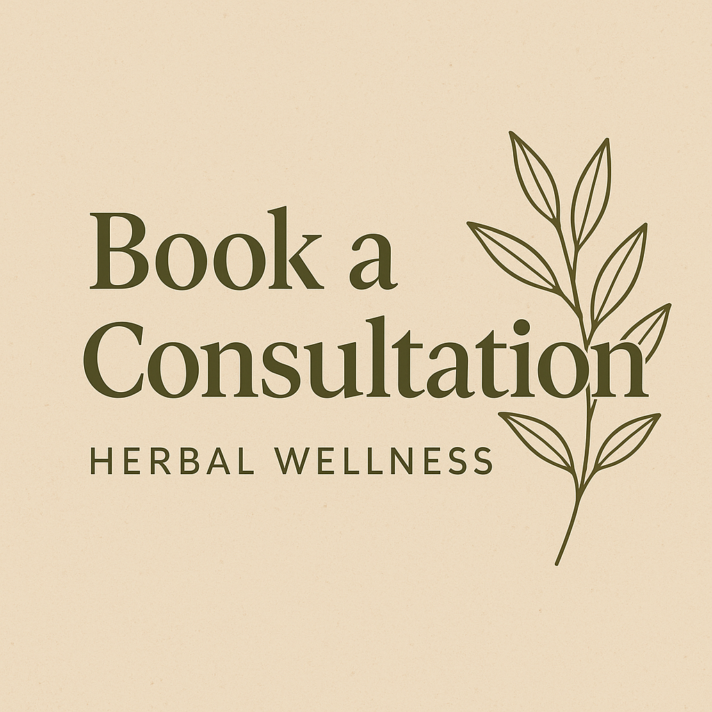 Virtual Herbal Consultation