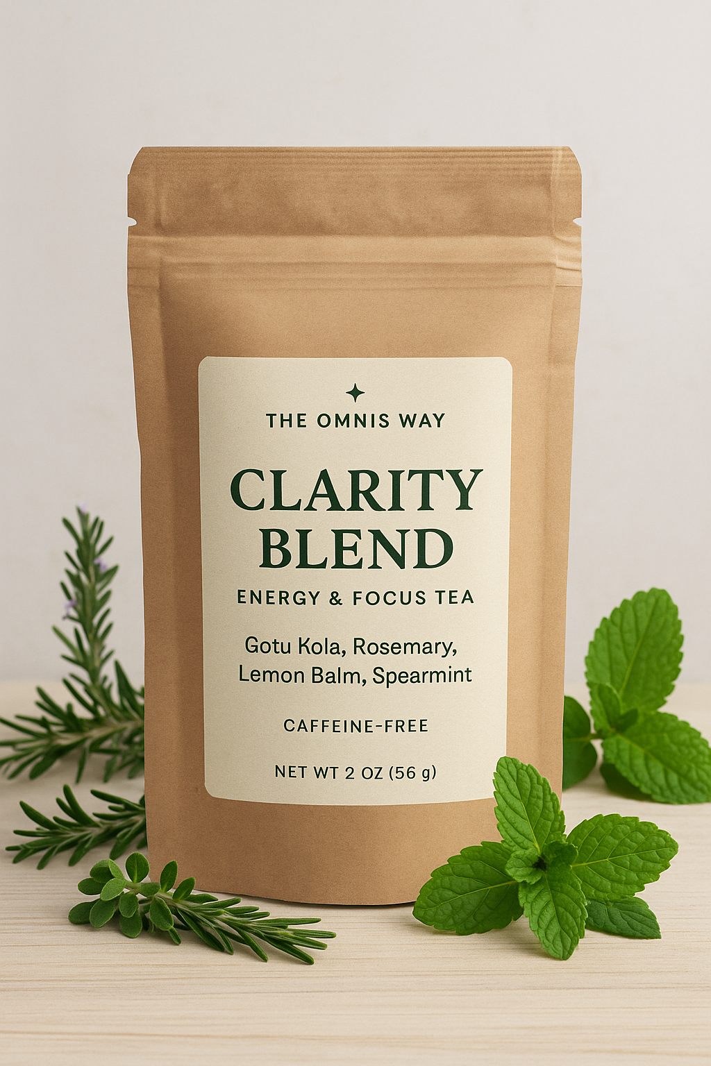 Clarity Blend